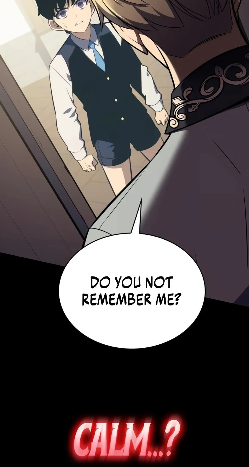 The Regressed Youngest Son of the Duke Is an Assassin Chapter 14 page 44 - 