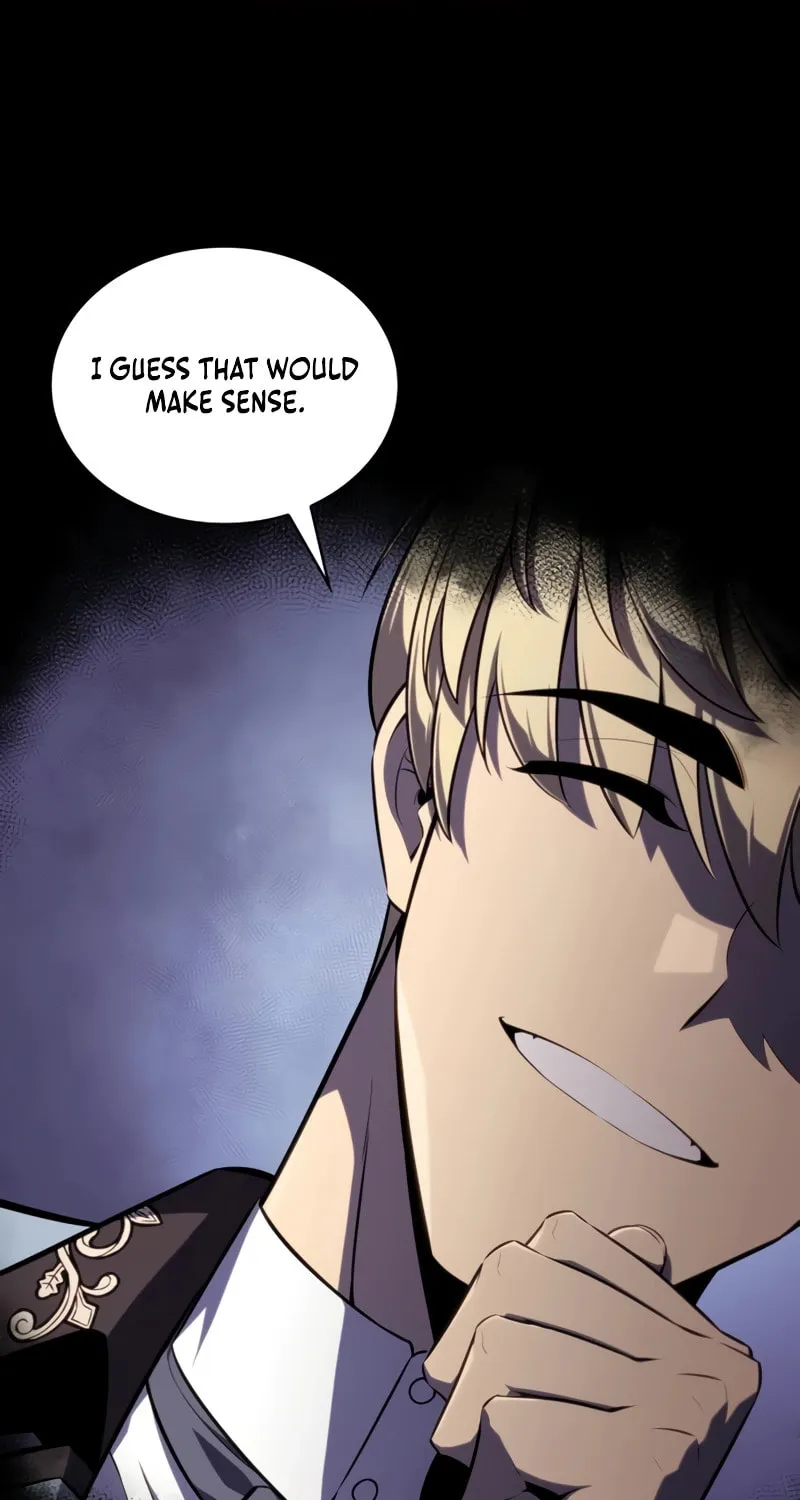 The Regressed Youngest Son of the Duke Is an Assassin Chapter 14 page 45 - 