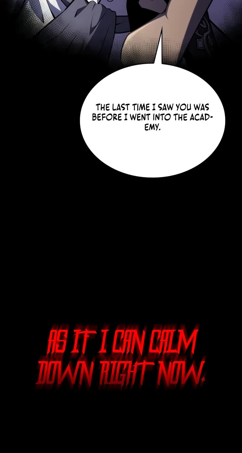 The Regressed Youngest Son of the Duke Is an Assassin Chapter 14 page 46 - 