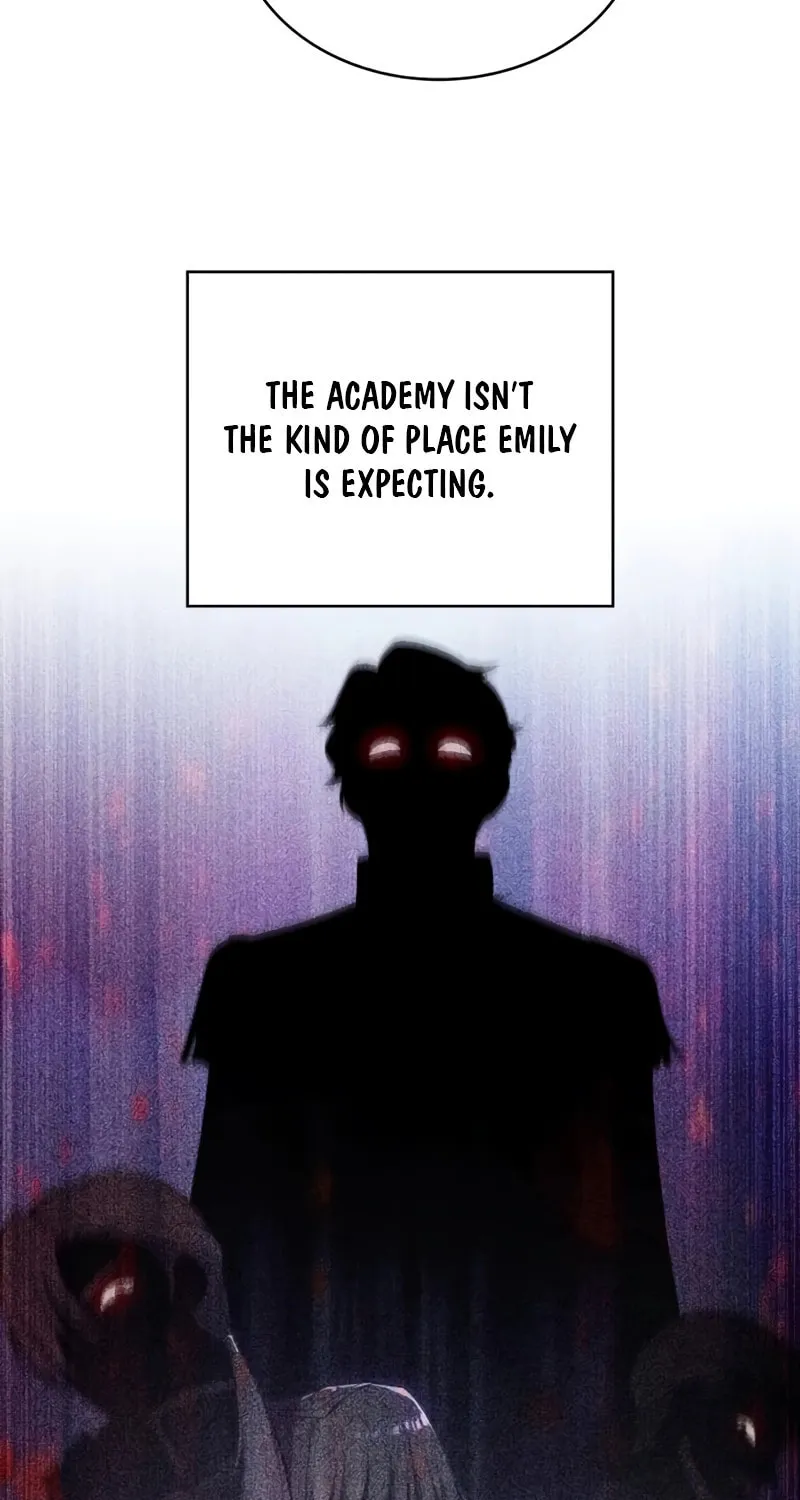 The Regressed Youngest Son of the Duke Is an Assassin Chapter 14 page 6 - 