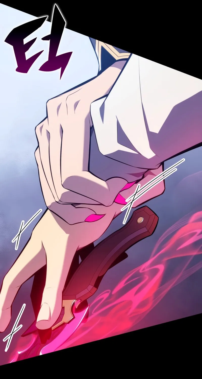 The Regressed Youngest Son of the Duke Is an Assassin Chapter 14 page 51 - 