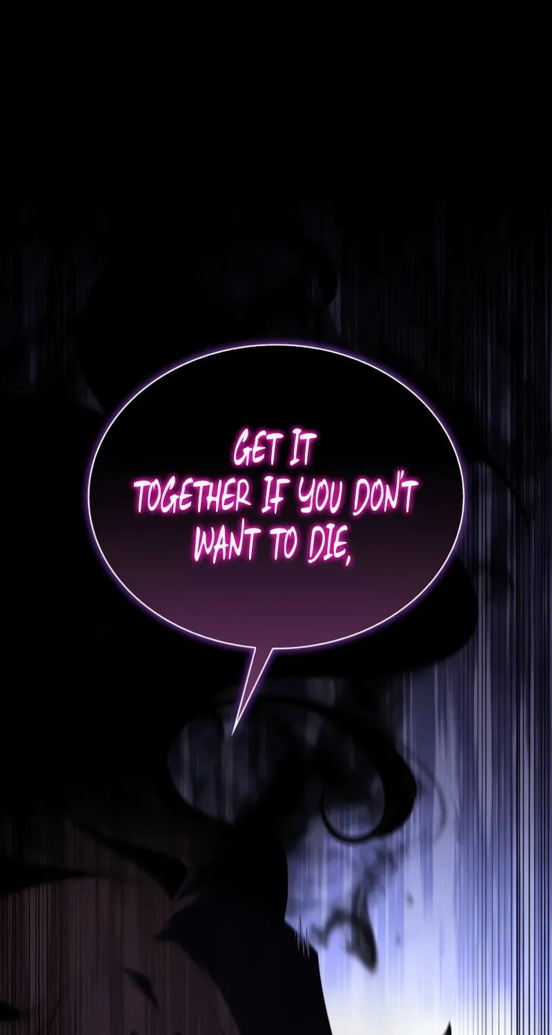 The Regressed Youngest Son of the Duke Is an Assassin Chapter 14 page 52 - 