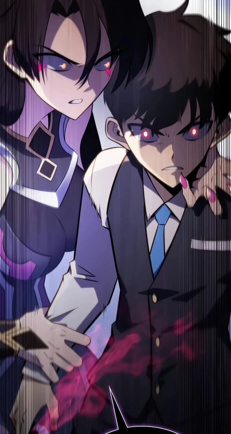 The Regressed Youngest Son of the Duke Is an Assassin Chapter 14 page 53 - 