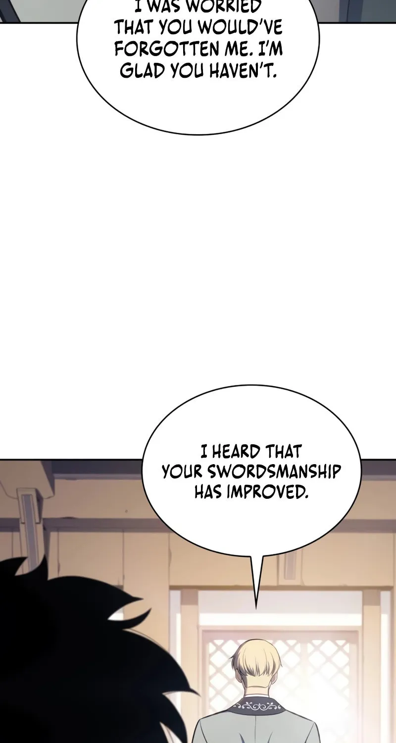 The Regressed Youngest Son of the Duke Is an Assassin Chapter 14 page 62 - 
