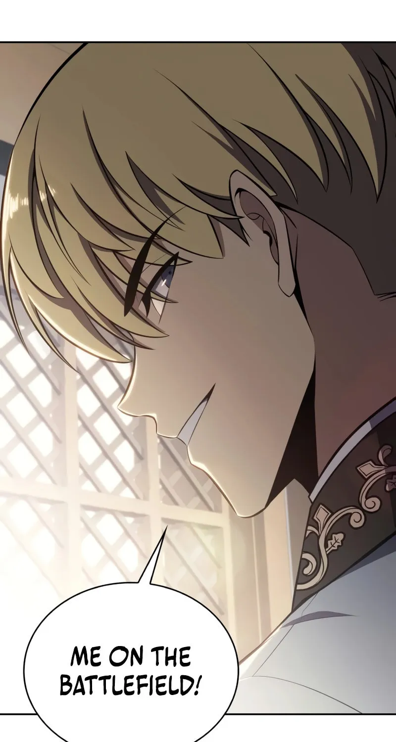 The Regressed Youngest Son of the Duke Is an Assassin Chapter 14 page 64 - 