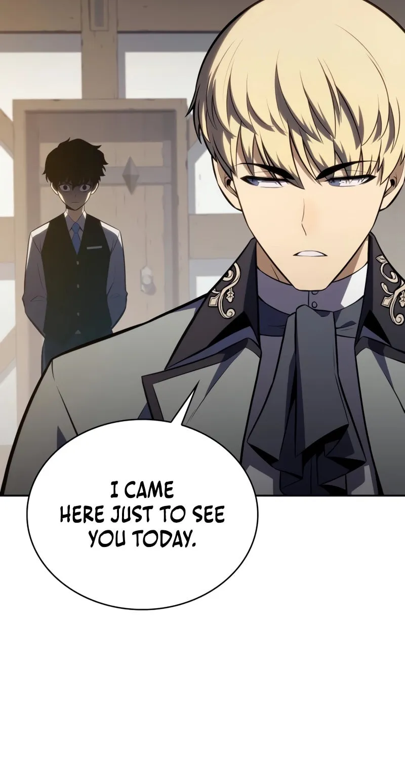 The Regressed Youngest Son of the Duke Is an Assassin Chapter 14 page 68 - 