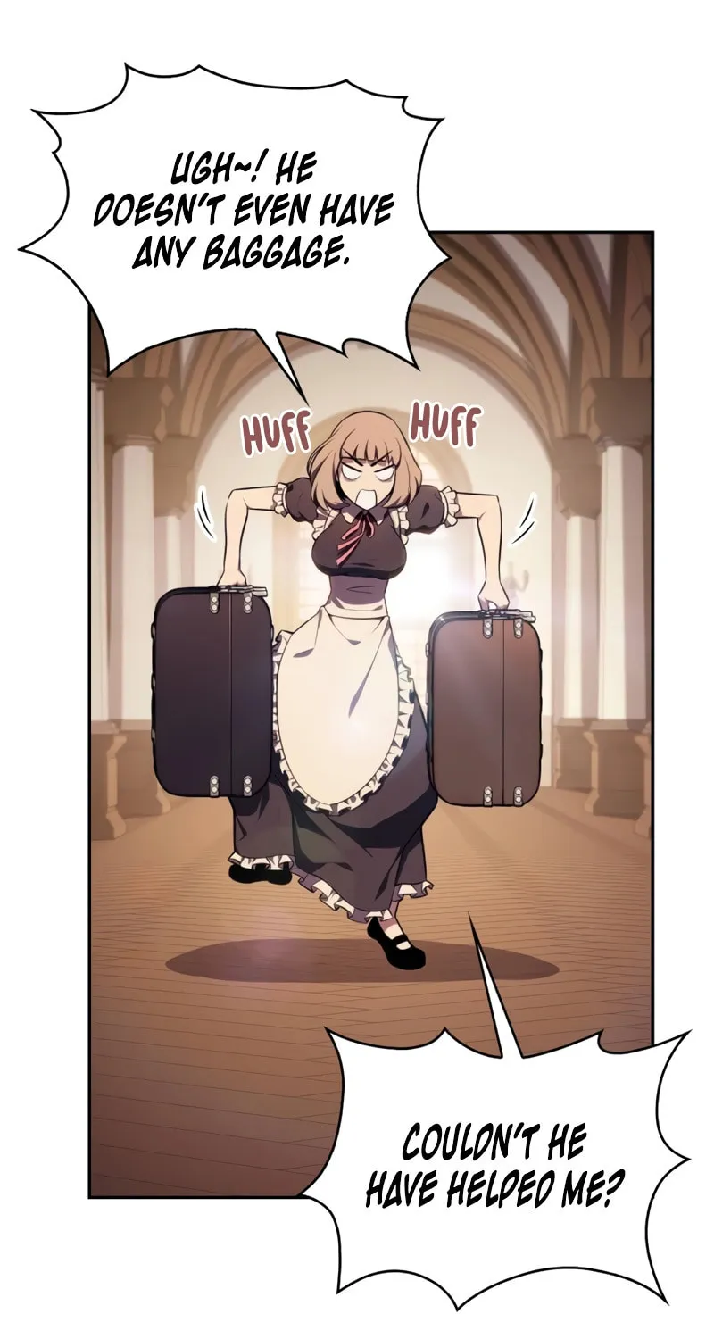 The Regressed Youngest Son of the Duke Is an Assassin Chapter 14 page 73 - 