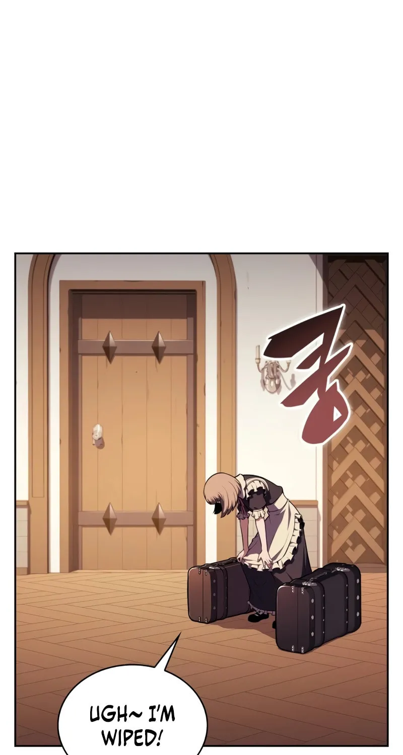 The Regressed Youngest Son of the Duke Is an Assassin Chapter 14 page 74 - 