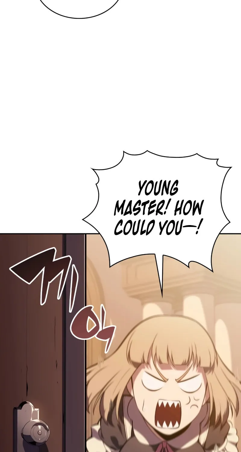The Regressed Youngest Son of the Duke Is an Assassin Chapter 14 page 75 - 
