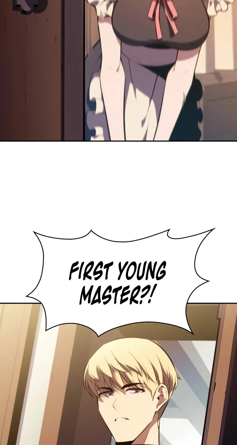 The Regressed Youngest Son of the Duke Is an Assassin Chapter 14 page 76 - 