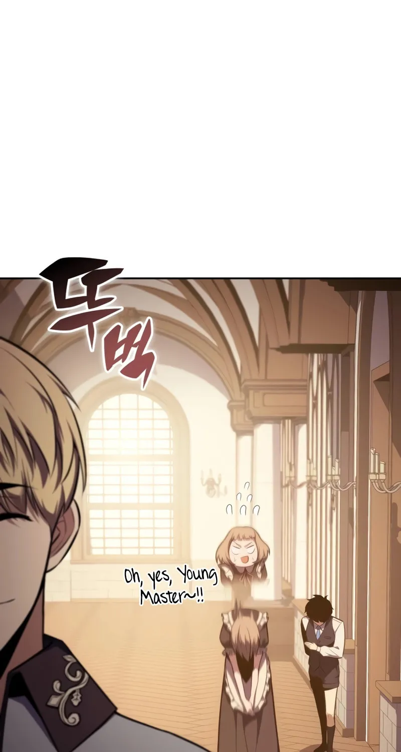 The Regressed Youngest Son of the Duke Is an Assassin Chapter 14 page 79 - 
