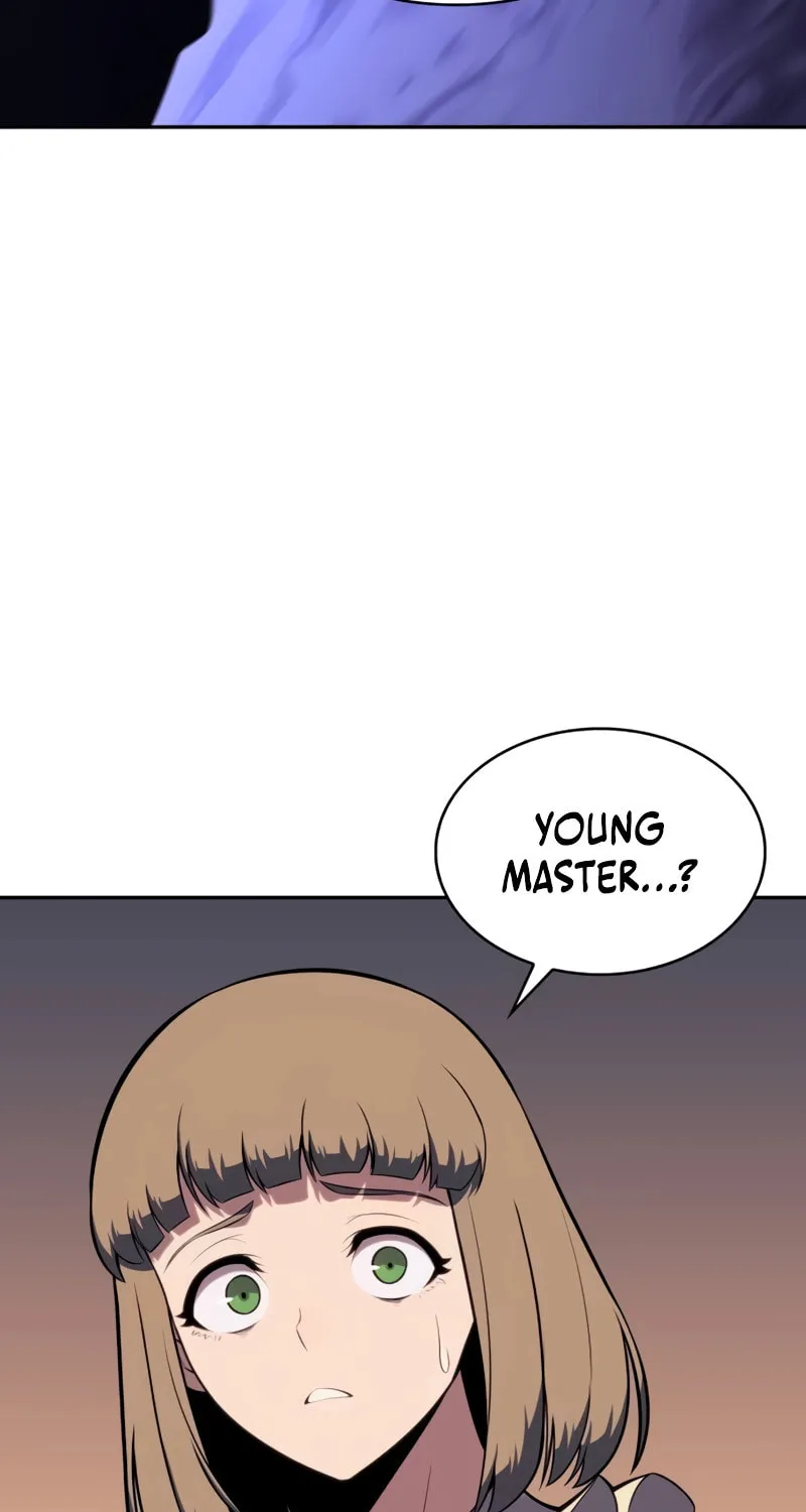 The Regressed Youngest Son of the Duke Is an Assassin Chapter 14 page 85 - 