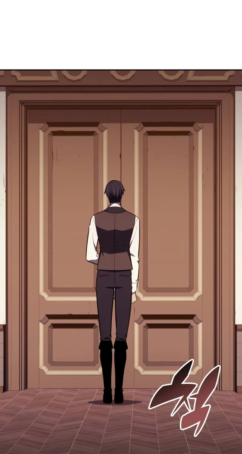 The Regressed Youngest Son of the Duke Is an Assassin Chapter 14 page 97 - 
