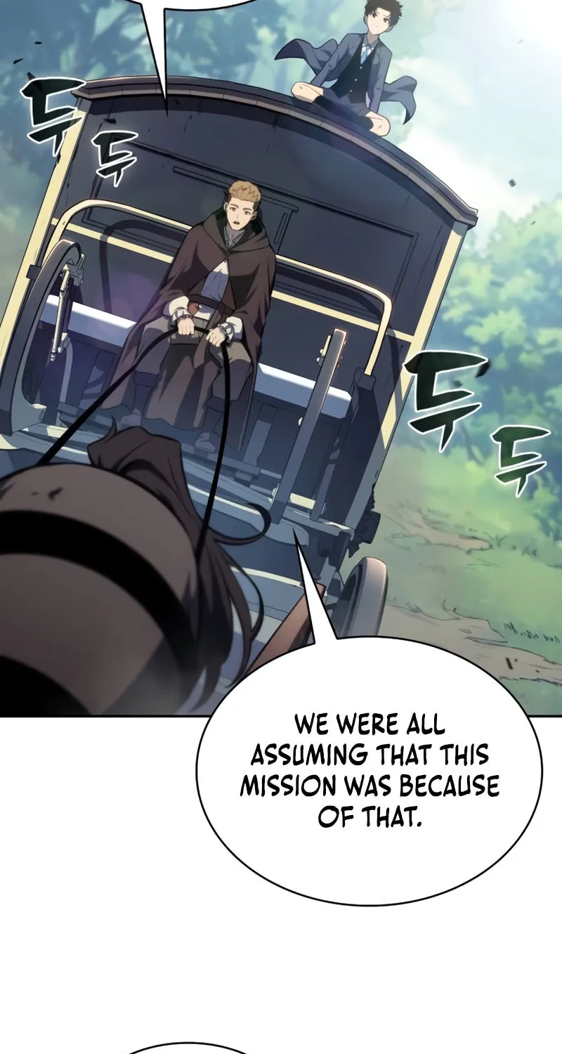 The Regressed Youngest Son of the Duke Is an Assassin Chapter 15 page 101 - 