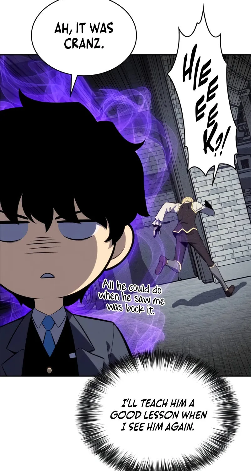 The Regressed Youngest Son of the Duke Is an Assassin Chapter 15 page 102 - 