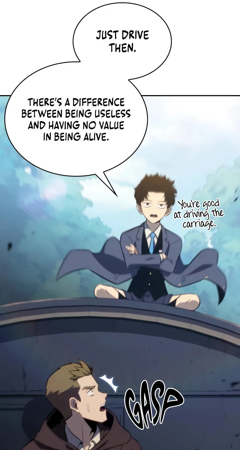 The Regressed Youngest Son of the Duke Is an Assassin Chapter 15 page 109 - 
