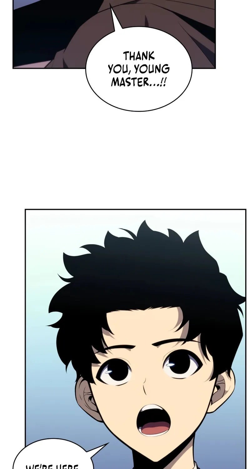 The Regressed Youngest Son of the Duke Is an Assassin Chapter 15 page 111 - 