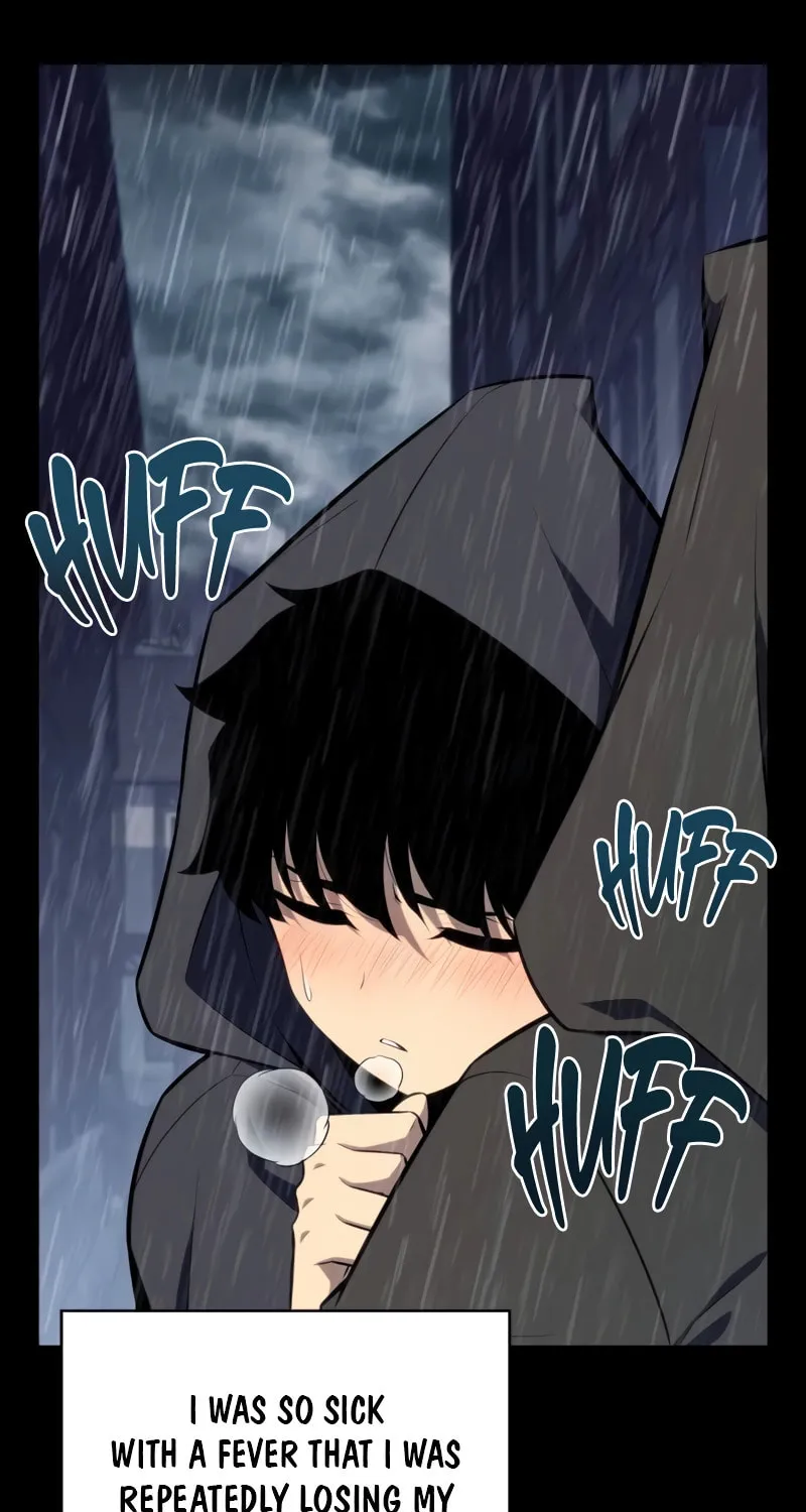 The Regressed Youngest Son of the Duke Is an Assassin Chapter 15 page 16 - 
