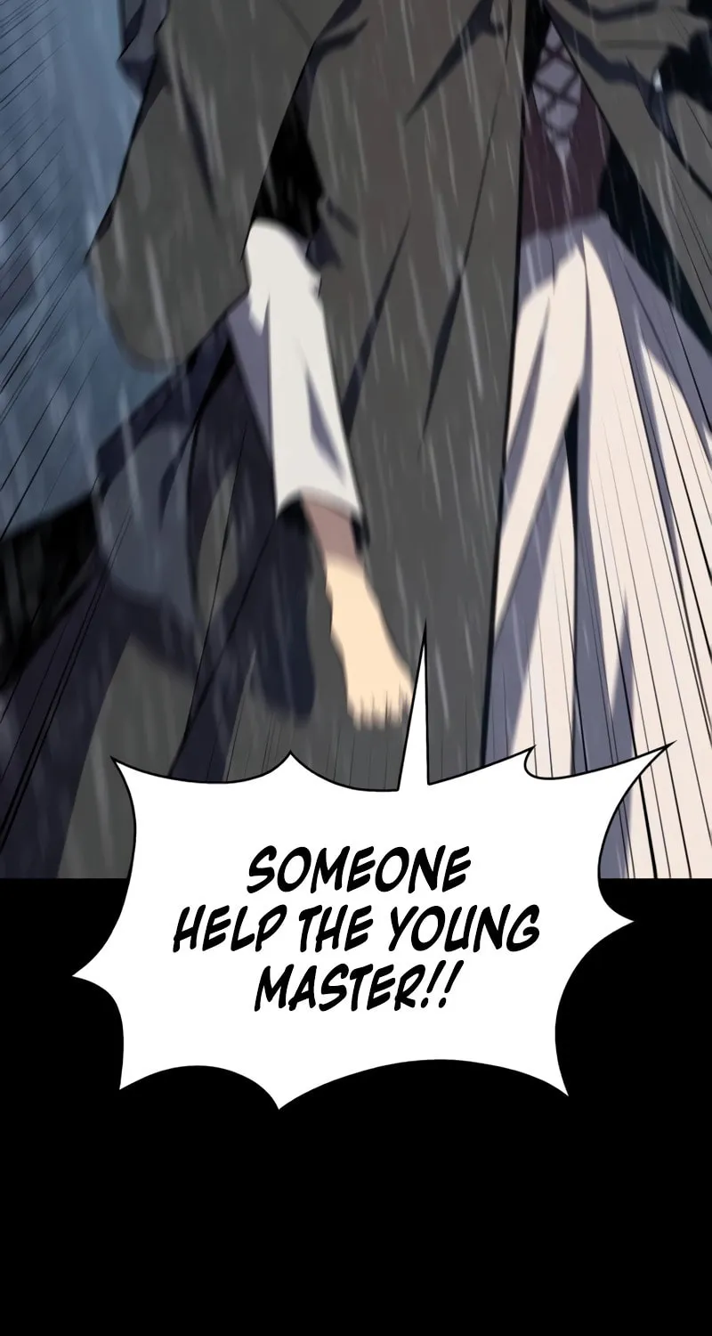 The Regressed Youngest Son of the Duke Is an Assassin Chapter 15 page 20 - 