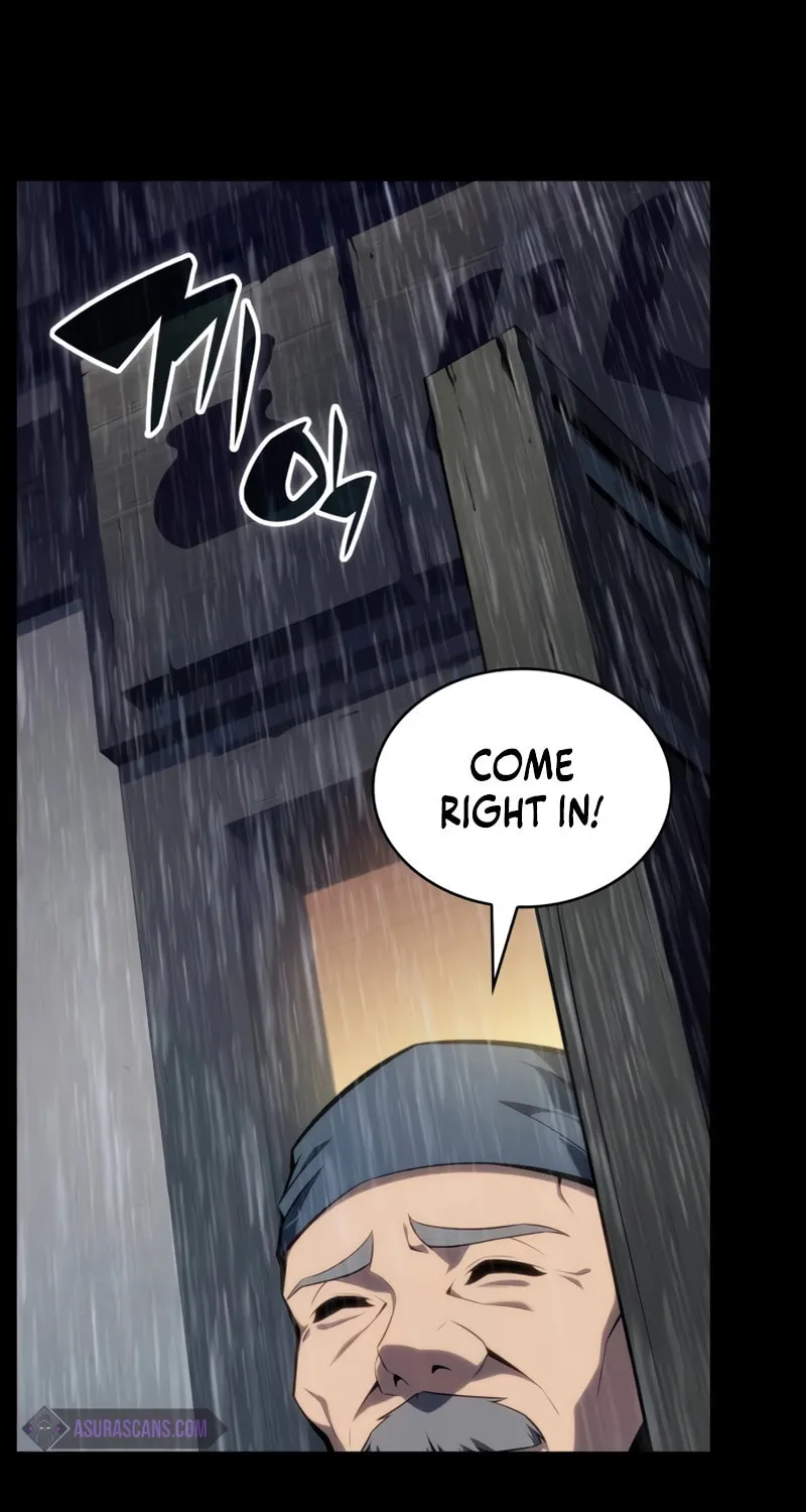 The Regressed Youngest Son of the Duke Is an Assassin Chapter 15 page 21 - 
