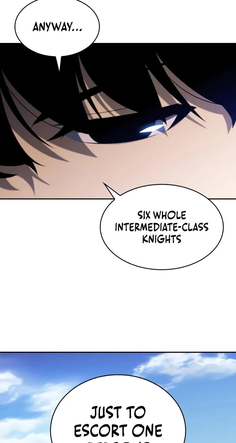The Regressed Youngest Son of the Duke Is an Assassin Chapter 15 page 29 - 