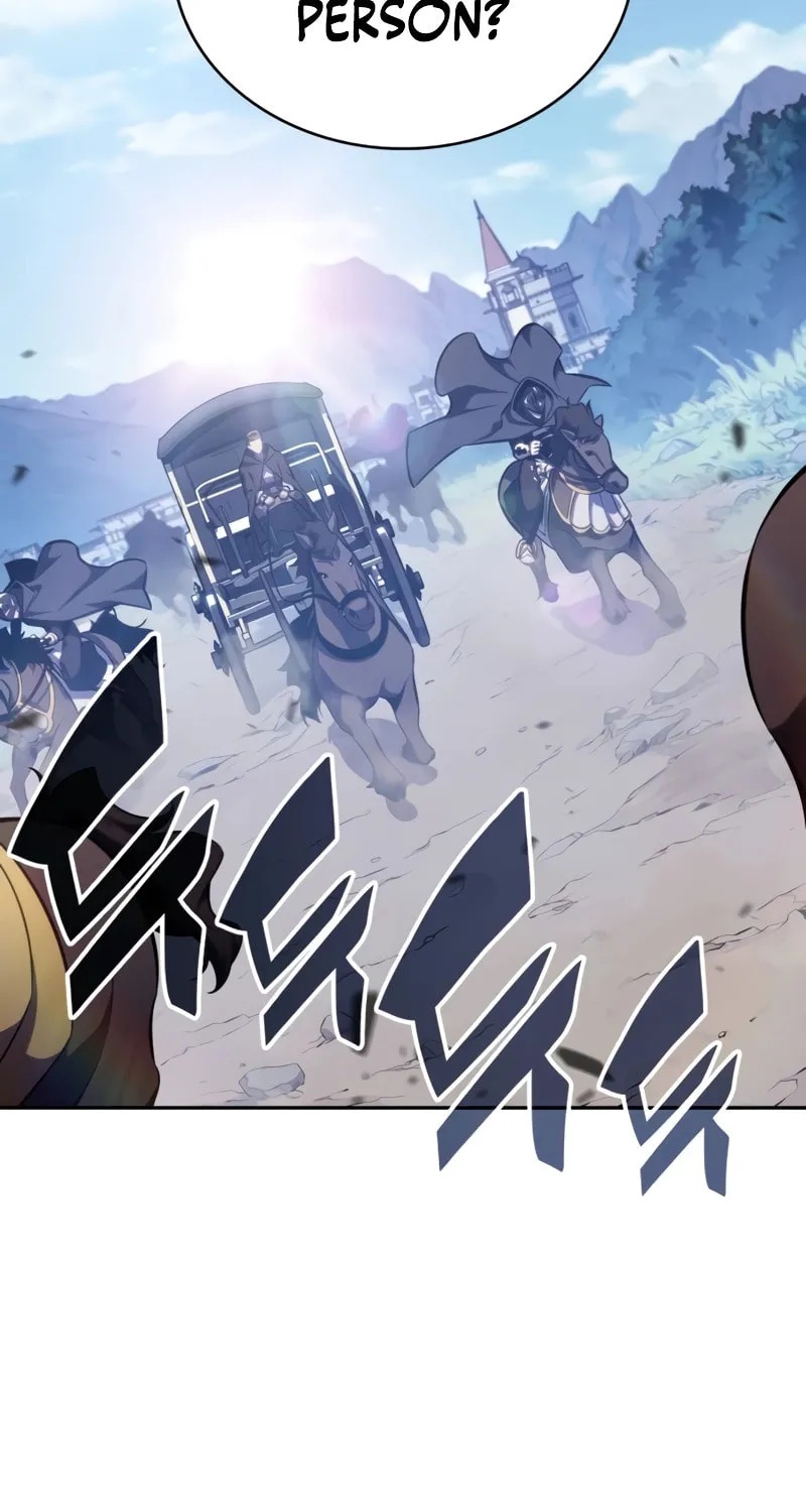 The Regressed Youngest Son of the Duke Is an Assassin Chapter 15 page 30 - 