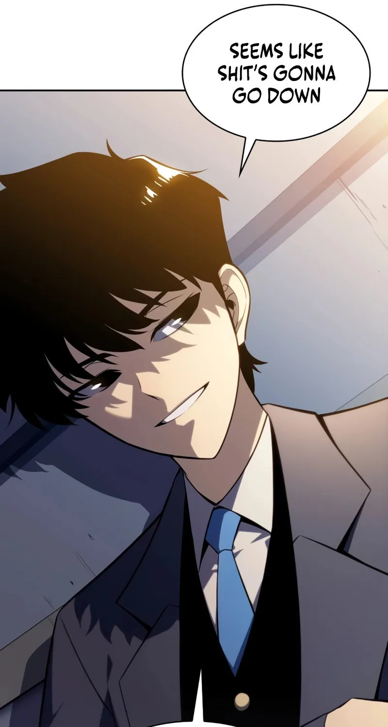 The Regressed Youngest Son of the Duke Is an Assassin Chapter 15 page 32 - 