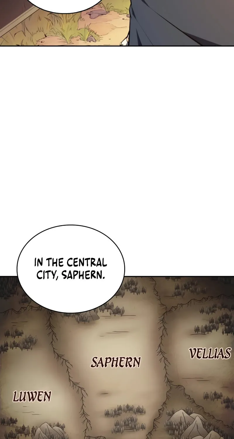 The Regressed Youngest Son of the Duke Is an Assassin Chapter 15 page 40 - 