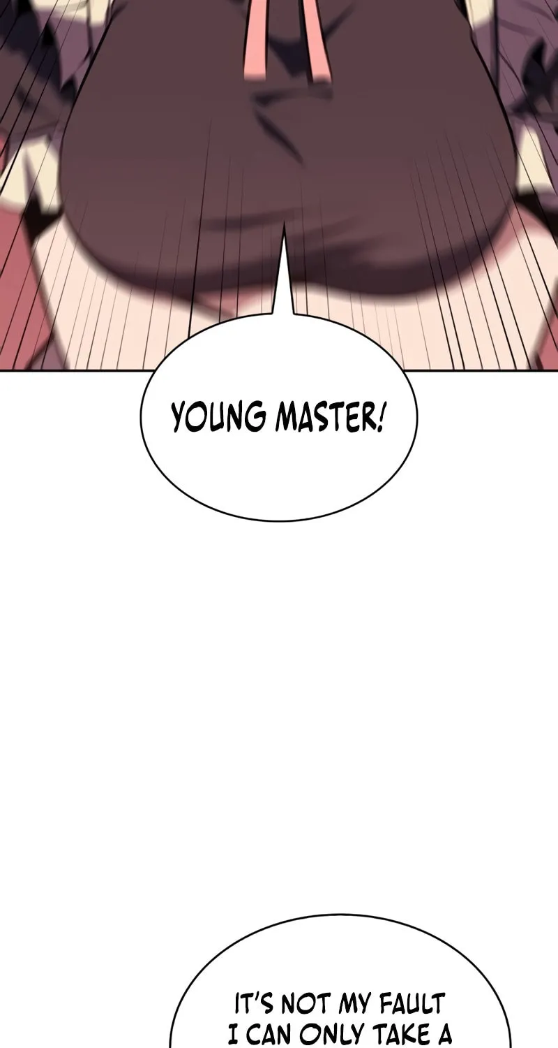 The Regressed Youngest Son of the Duke Is an Assassin Chapter 15 page 5 - 