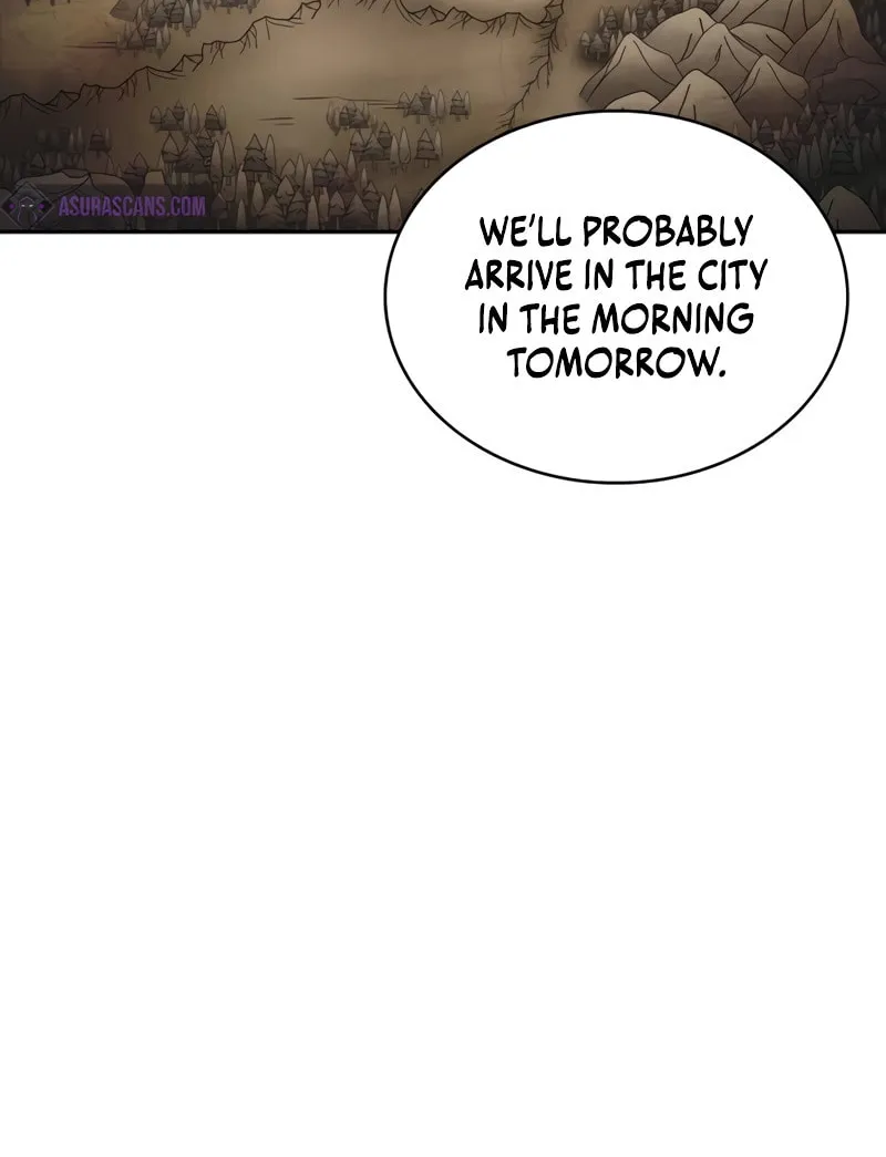 The Regressed Youngest Son of the Duke Is an Assassin Chapter 15 page 41 - 