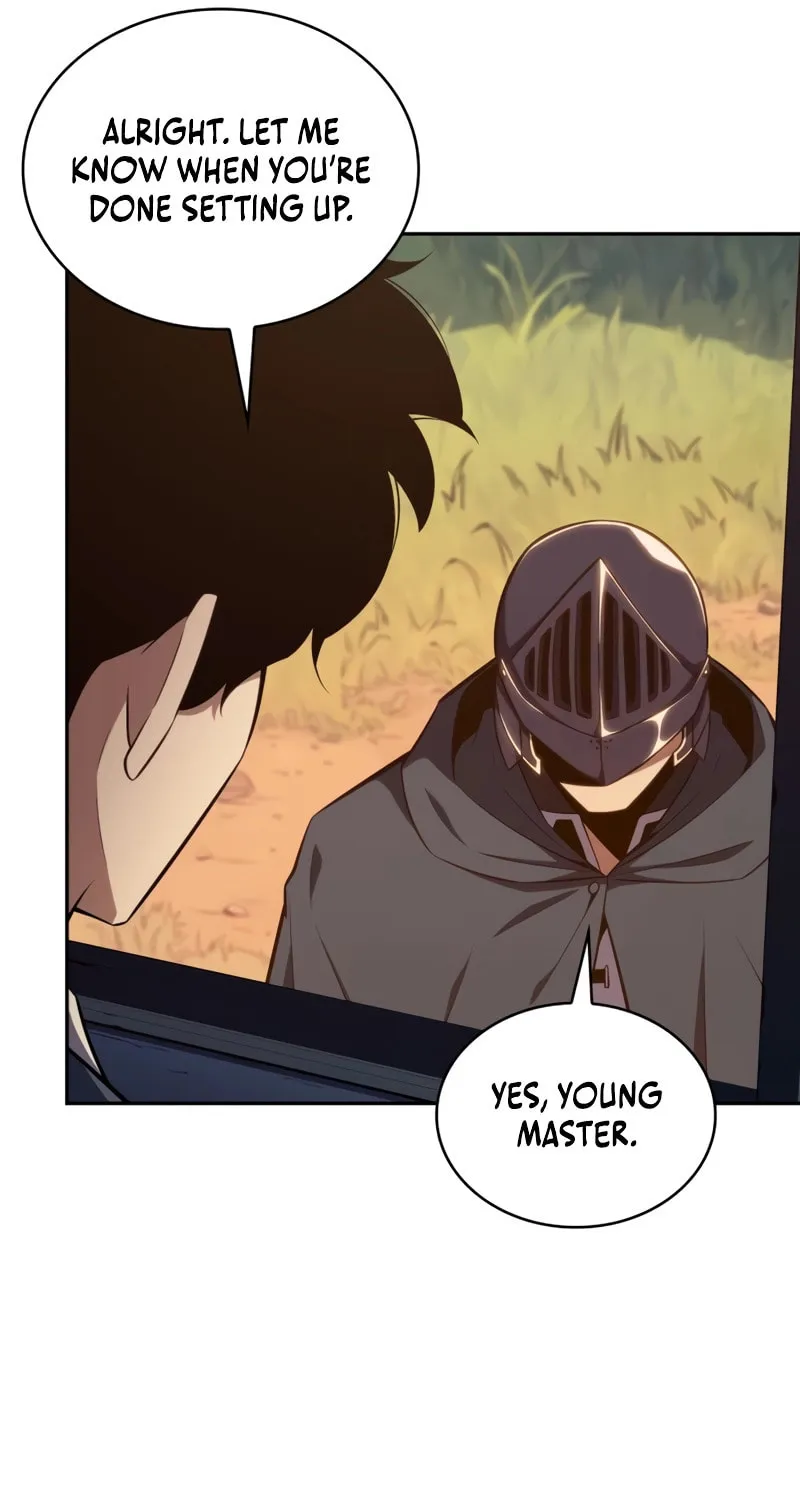 The Regressed Youngest Son of the Duke Is an Assassin Chapter 15 page 42 - 