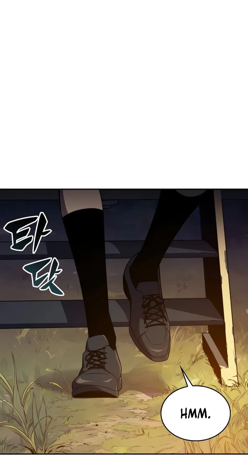 The Regressed Youngest Son of the Duke Is an Assassin Chapter 15 page 46 - 