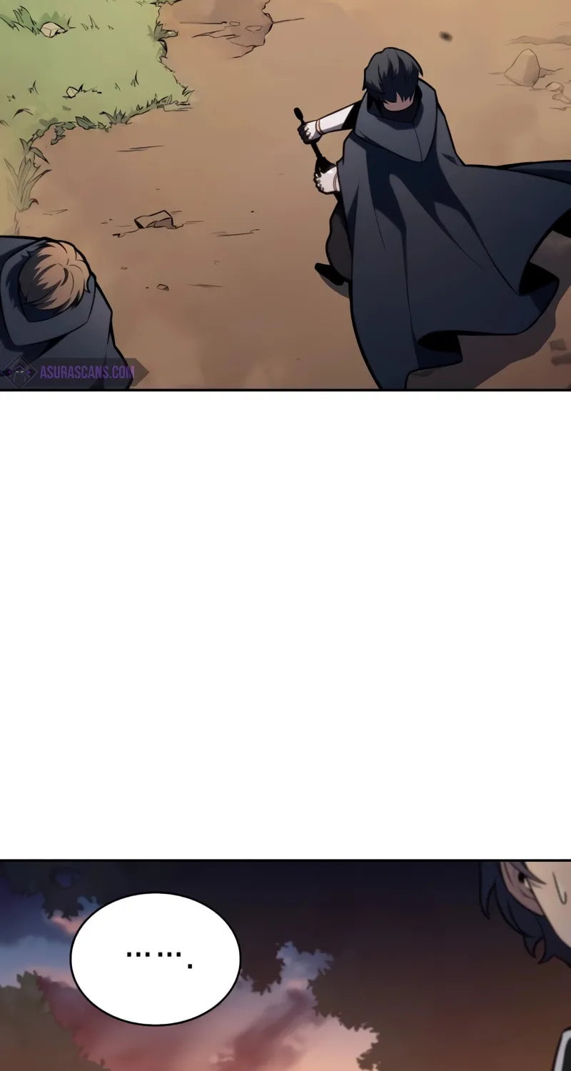The Regressed Youngest Son of the Duke Is an Assassin Chapter 15 page 50 - 