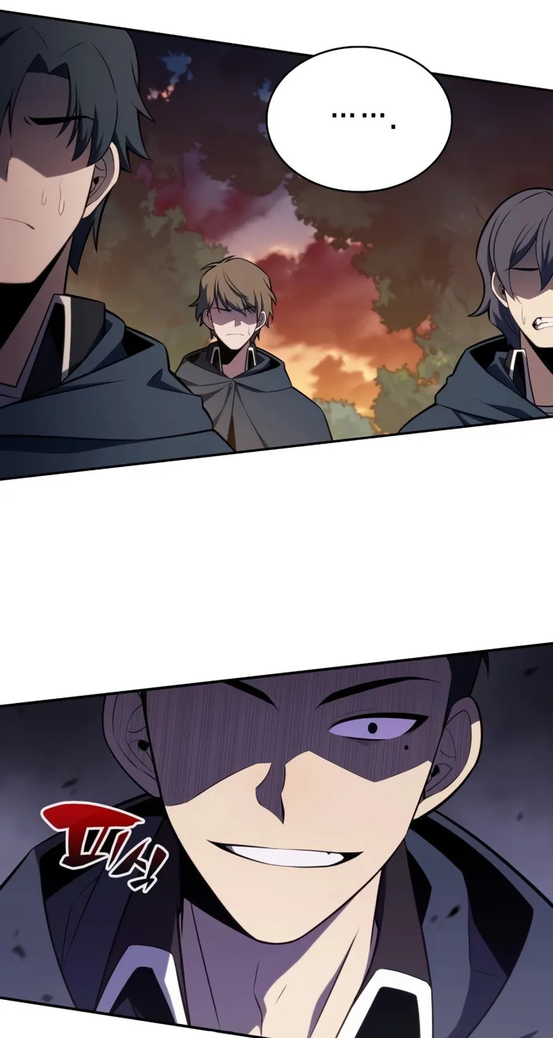 The Regressed Youngest Son of the Duke Is an Assassin Chapter 15 page 52 - 