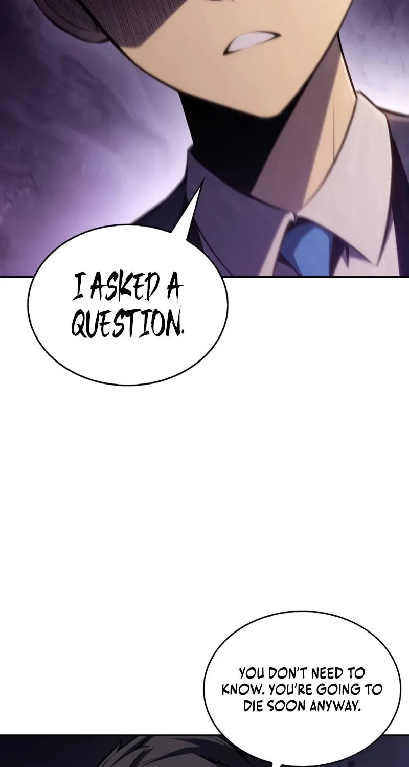 The Regressed Youngest Son of the Duke Is an Assassin Chapter 15 page 54 - 