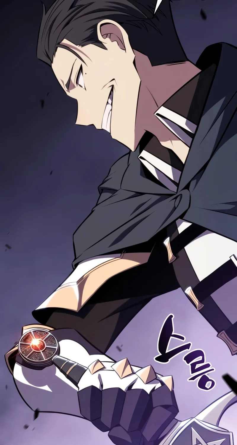 The Regressed Youngest Son of the Duke Is an Assassin Chapter 15 page 55 - 