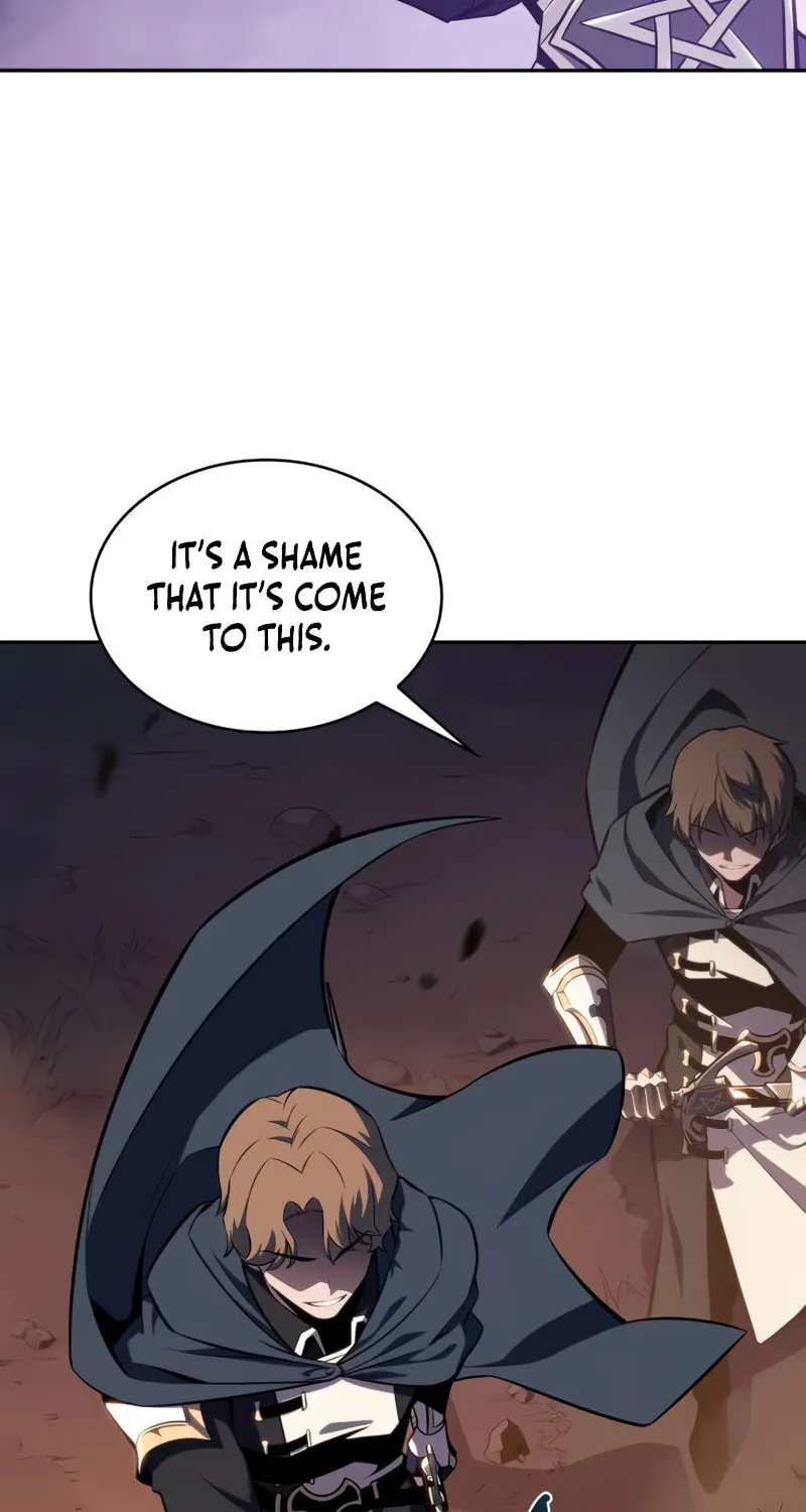 The Regressed Youngest Son of the Duke Is an Assassin Chapter 15 page 56 - 
