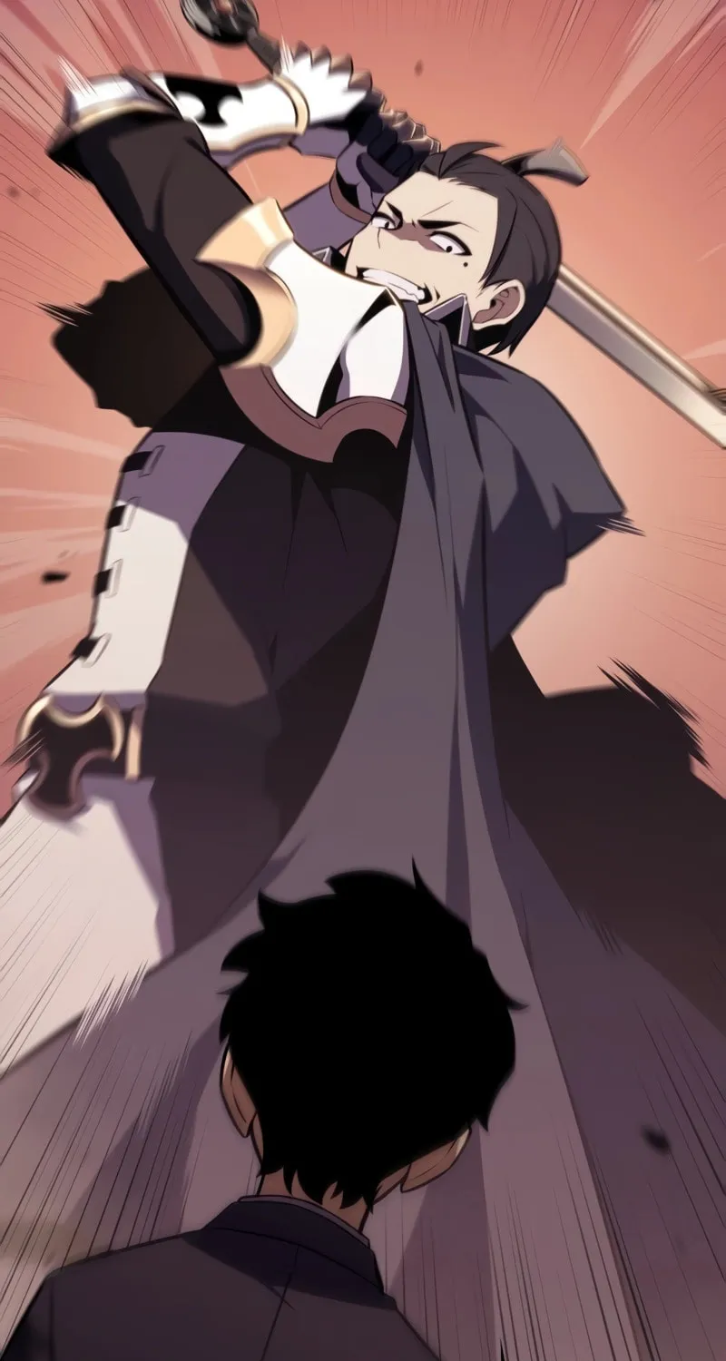 The Regressed Youngest Son of the Duke Is an Assassin Chapter 15 page 60 - 