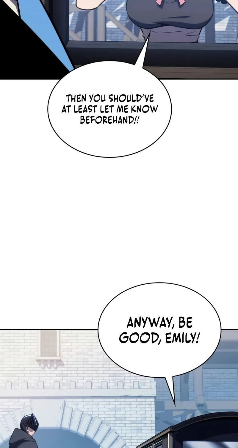 The Regressed Youngest Son of the Duke Is an Assassin Chapter 15 page 7 - 