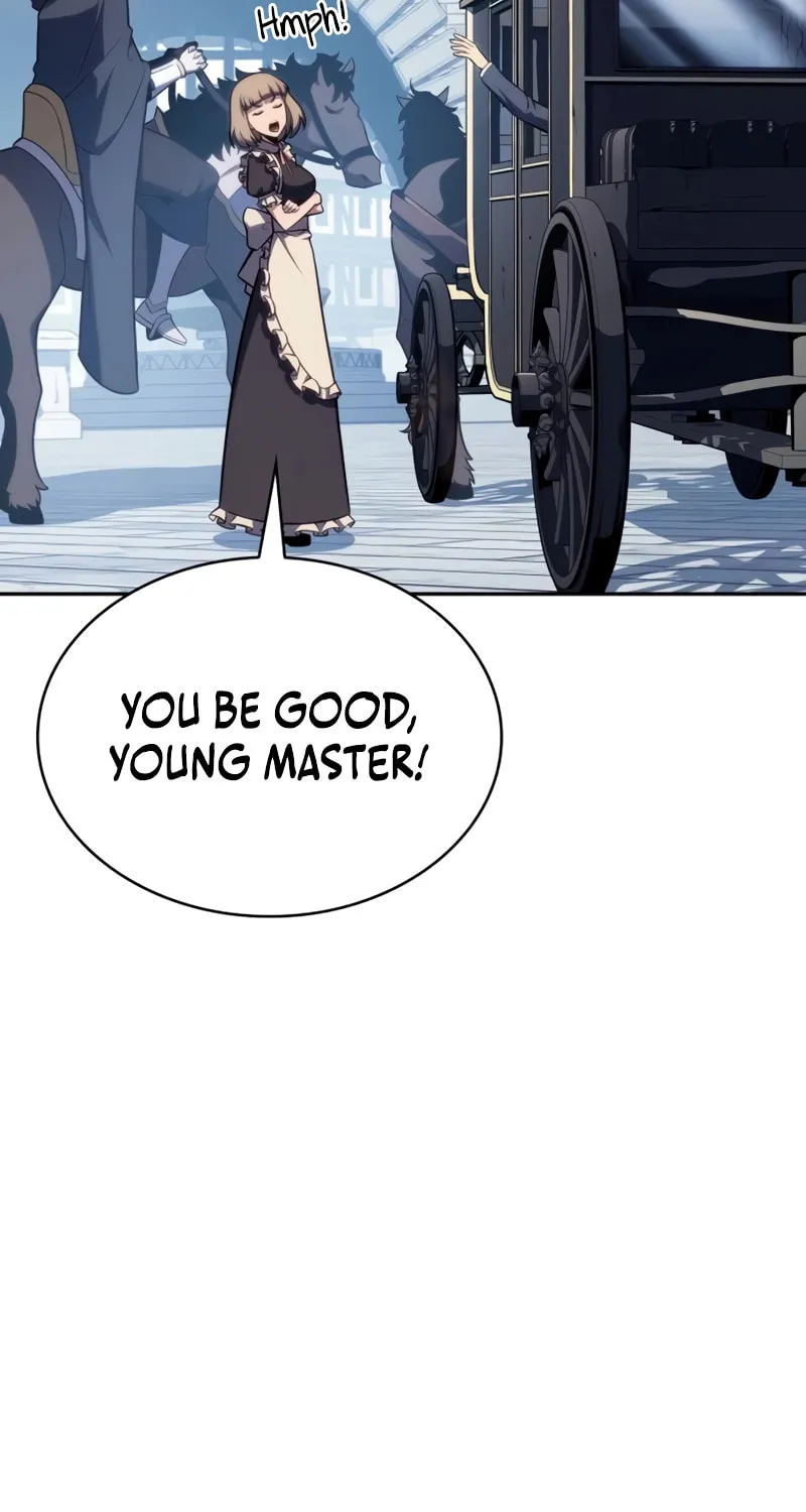 The Regressed Youngest Son of the Duke Is an Assassin Chapter 15 page 8 - 