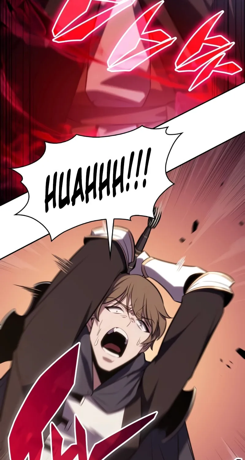 The Regressed Youngest Son of the Duke Is an Assassin Chapter 15 page 77 - 