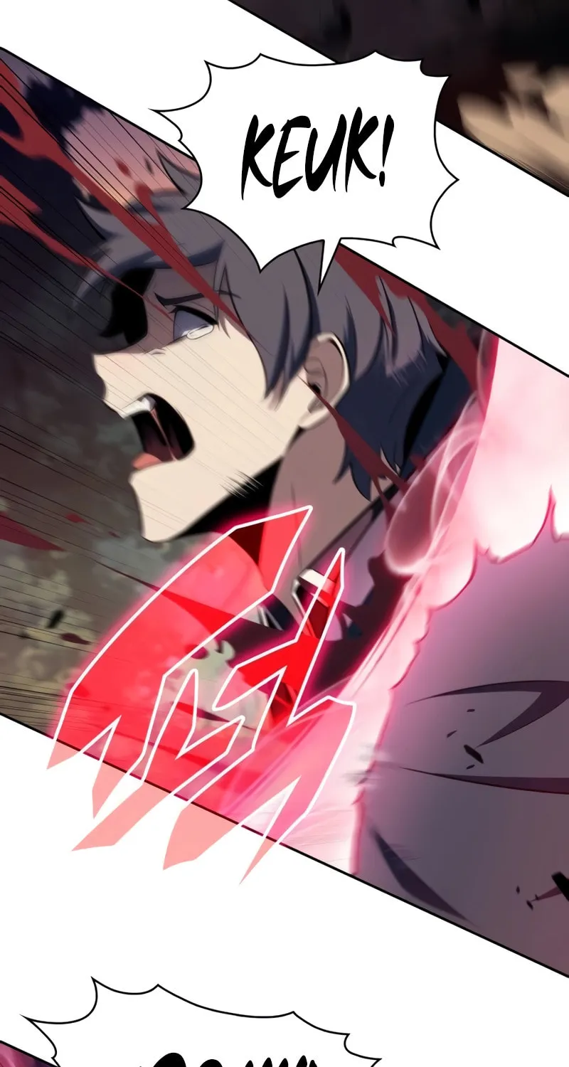 The Regressed Youngest Son of the Duke Is an Assassin Chapter 15 page 80 - 