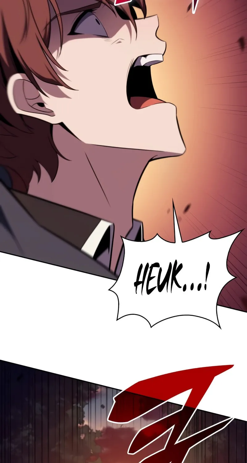 The Regressed Youngest Son of the Duke Is an Assassin Chapter 15 page 83 - 