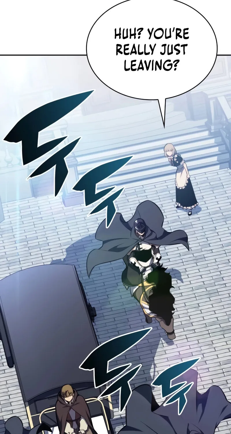 The Regressed Youngest Son of the Duke Is an Assassin Chapter 15 page 10 - 