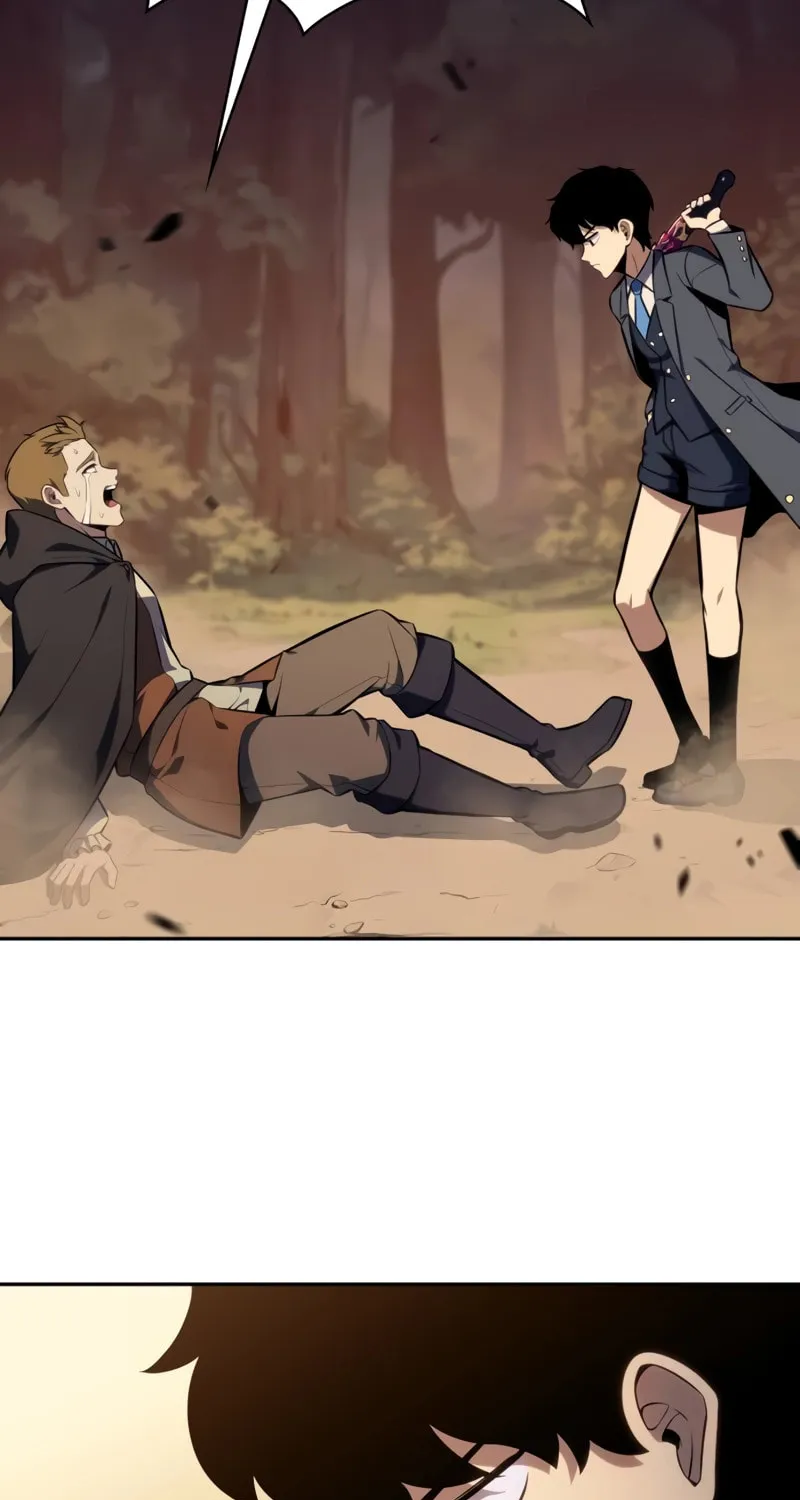 The Regressed Youngest Son of the Duke Is an Assassin Chapter 15 page 97 - 