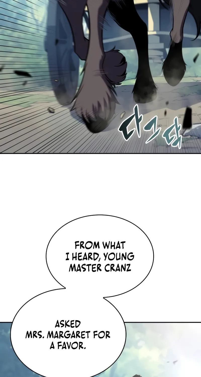 The Regressed Youngest Son of the Duke Is an Assassin Chapter 15 page 100 - 