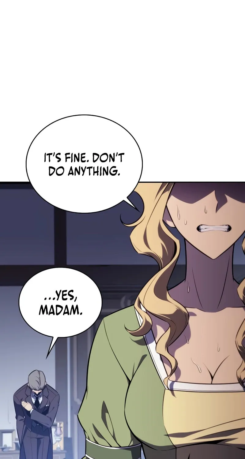 The Regressed Youngest Son of the Duke Is an Assassin Chapter 16 page 12 - 