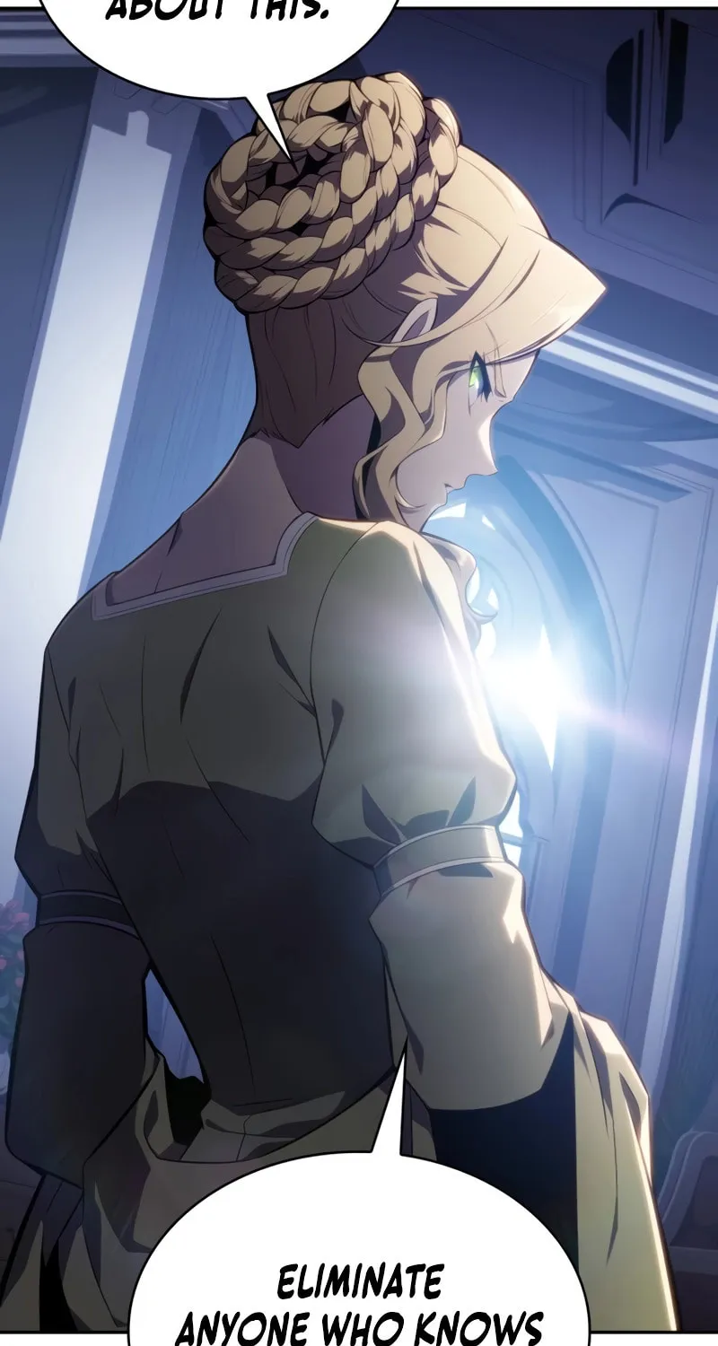The Regressed Youngest Son of the Duke Is an Assassin Chapter 16 page 14 - 