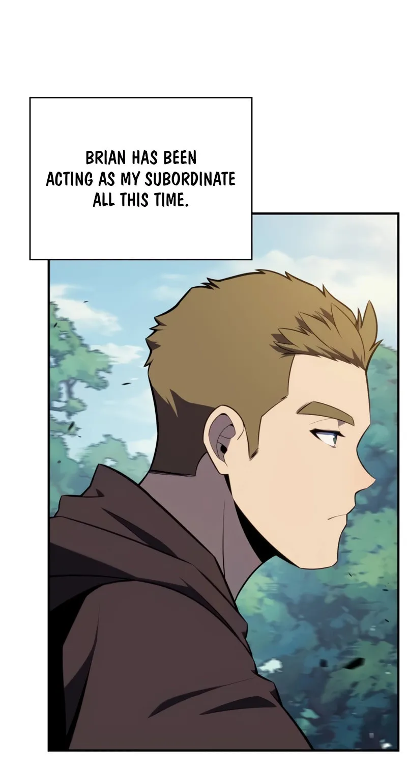 The Regressed Youngest Son of the Duke Is an Assassin Chapter 16 page 20 - 
