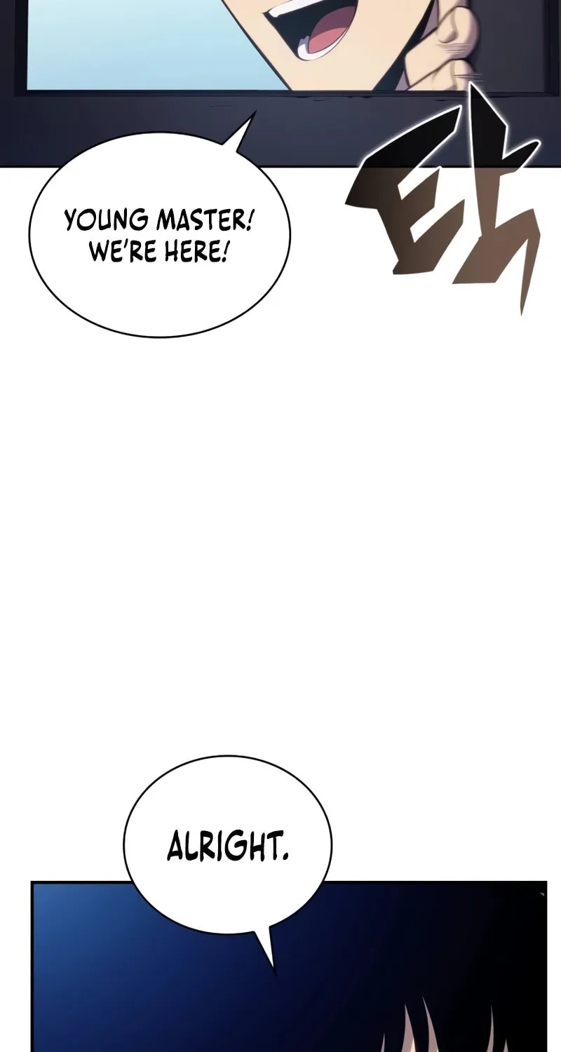 The Regressed Youngest Son of the Duke Is an Assassin Chapter 16 page 24 - 